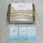 SKINN1004 500円トライアルキット購入！